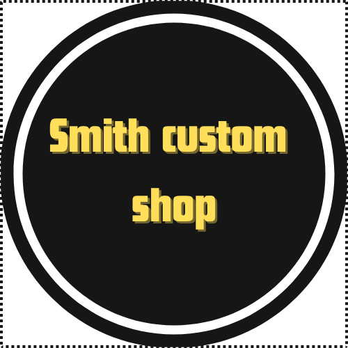 Smith Custom Shop